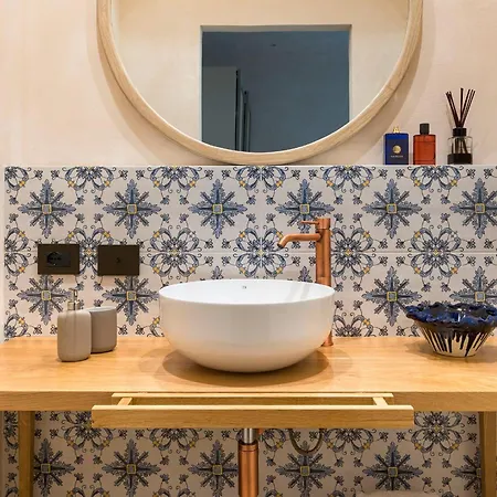 Magnolia Villa Marina di Modica