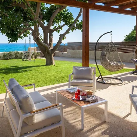 Magnolia Villa Marina di Modica