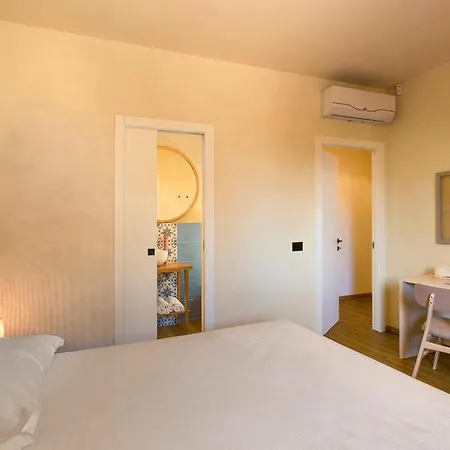 빌라 Magnolia 마리나 디 모디카