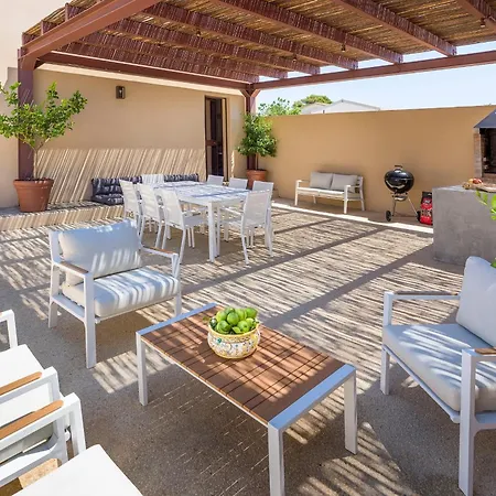 Villa Magnolia
